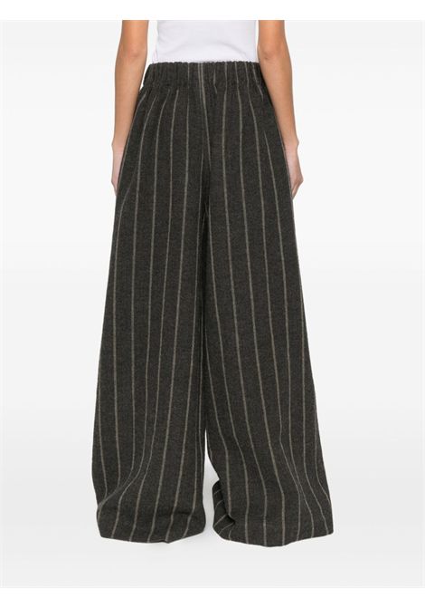  UMA WANG | Pantalone | UW3023PUTUW082